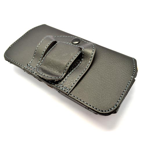 Waist Belt Pouch For Galaxy S4 - 03